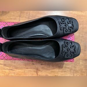 Tory Burch Ines Ballet Flat size 8.5